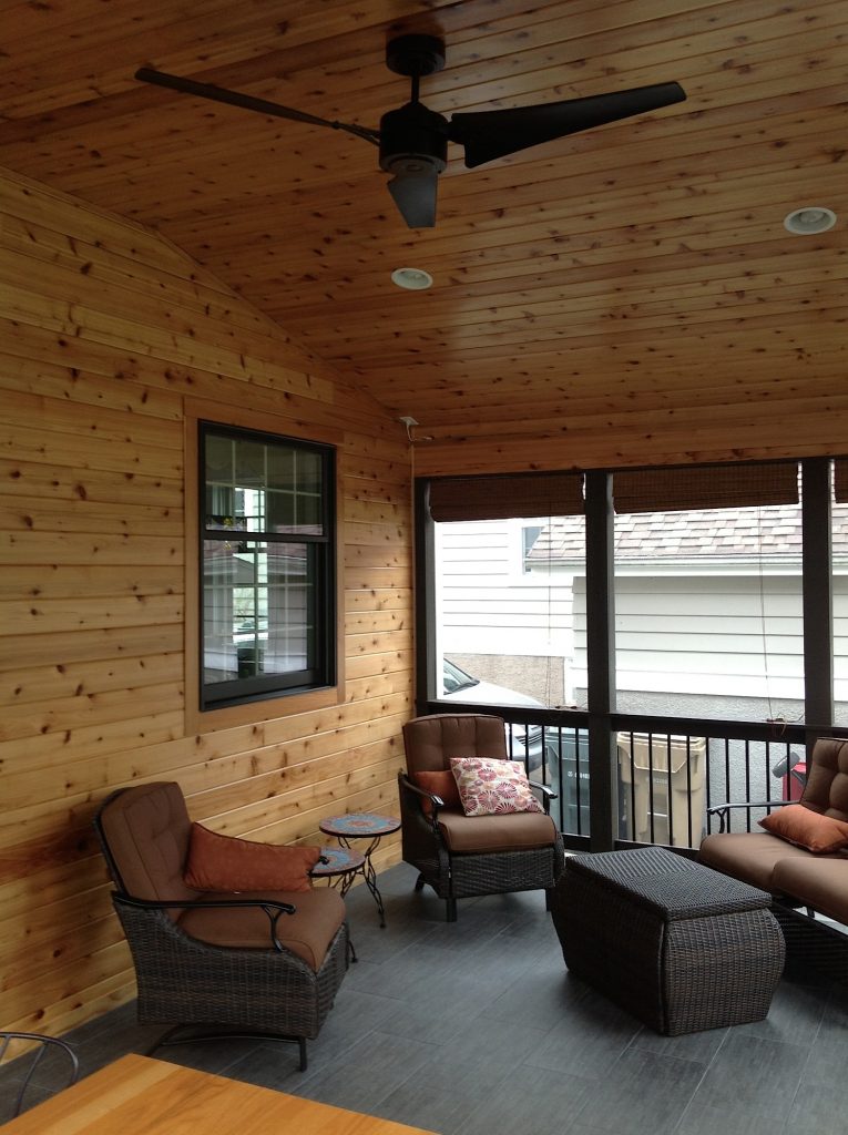 Screen Porches & Decks 2 Windows Screen Porches Decks 11
