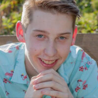 About 6 Tanner Mickelson