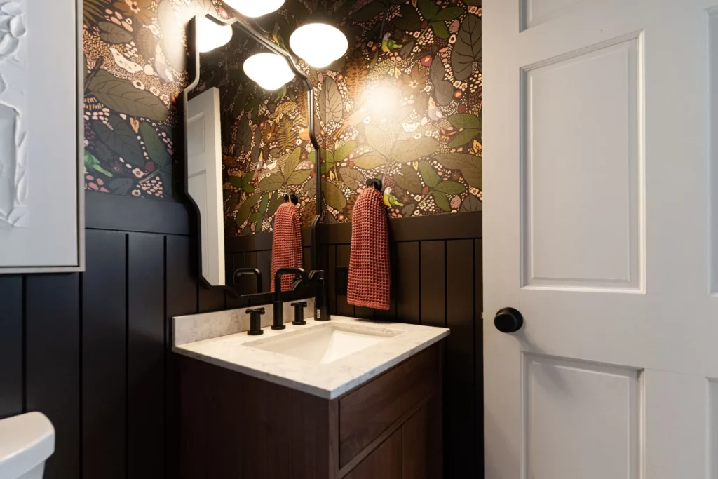 Multiple Unique Bathroom Spaces, One Cohesive Remodel 2 DSC 0858 Edit