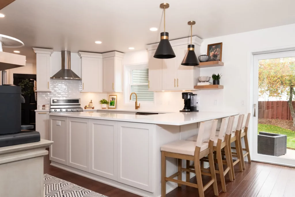 Projects 5 A Modern Kitchen Built for Everyday Living