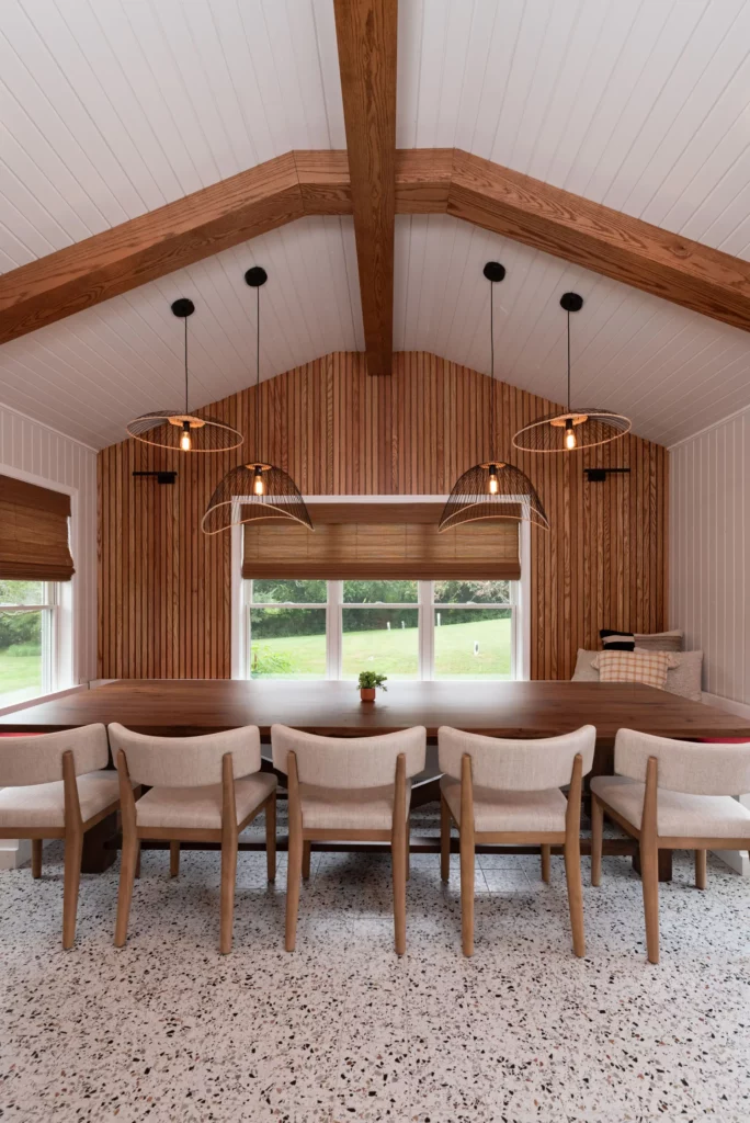 Projects 2 A Fresh Take on Dining and Gathering